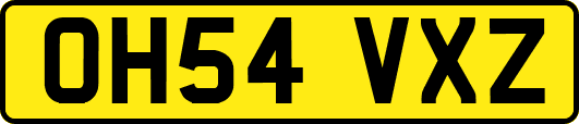 OH54VXZ