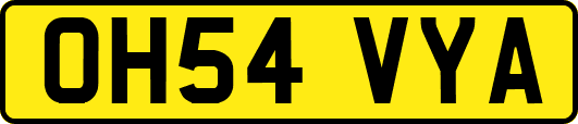 OH54VYA