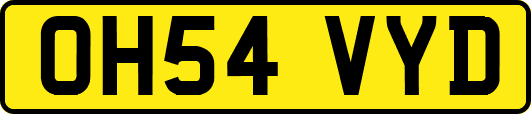 OH54VYD