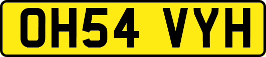 OH54VYH