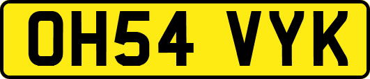 OH54VYK