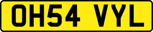 OH54VYL