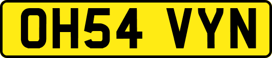 OH54VYN