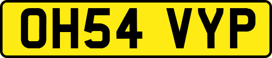 OH54VYP