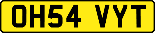 OH54VYT