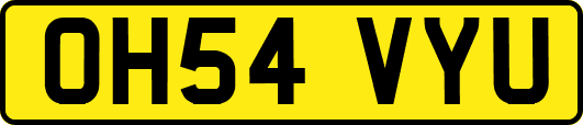 OH54VYU