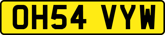 OH54VYW