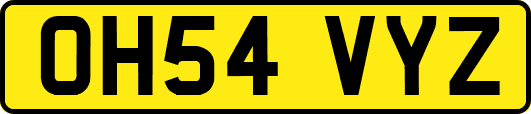 OH54VYZ
