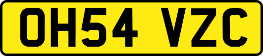 OH54VZC