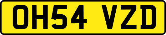 OH54VZD