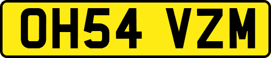 OH54VZM