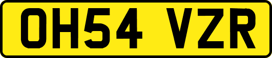 OH54VZR