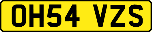 OH54VZS