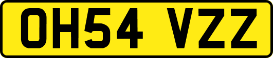 OH54VZZ
