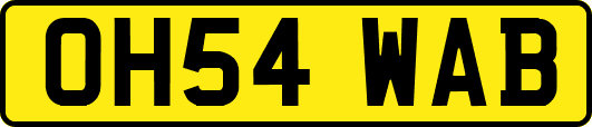 OH54WAB