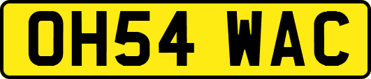 OH54WAC