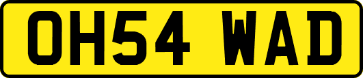 OH54WAD