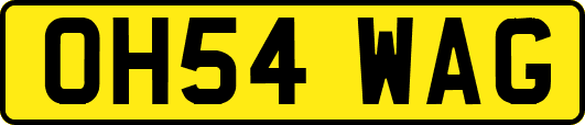 OH54WAG