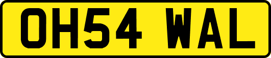 OH54WAL