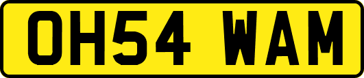 OH54WAM