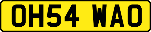 OH54WAO