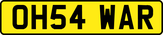 OH54WAR