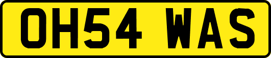 OH54WAS