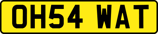 OH54WAT