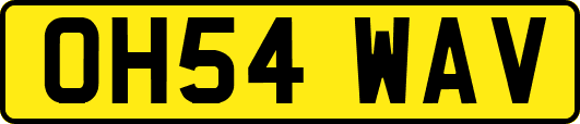 OH54WAV