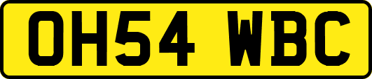 OH54WBC