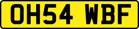 OH54WBF