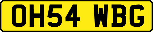 OH54WBG