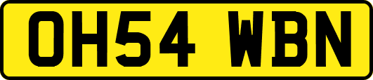 OH54WBN