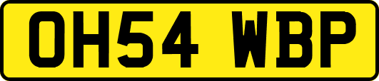 OH54WBP