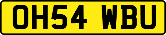 OH54WBU