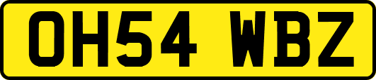OH54WBZ