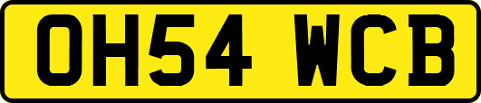 OH54WCB
