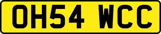 OH54WCC