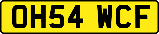 OH54WCF