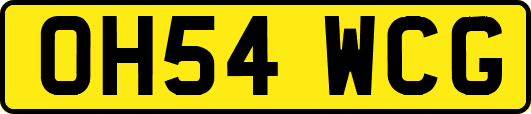OH54WCG