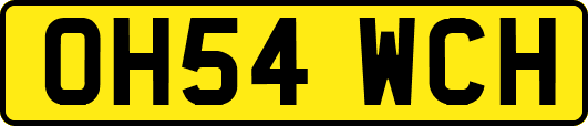 OH54WCH