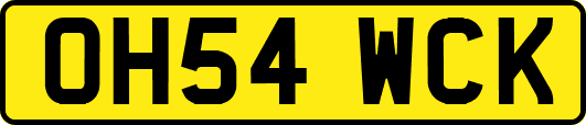 OH54WCK