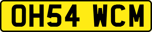 OH54WCM