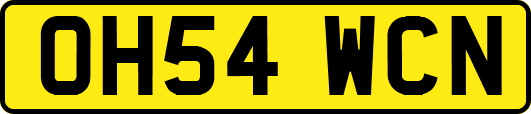 OH54WCN