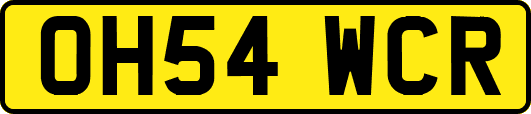 OH54WCR