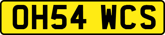 OH54WCS