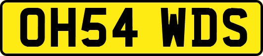 OH54WDS