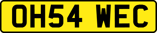 OH54WEC