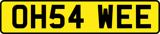 OH54WEE
