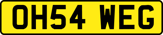 OH54WEG